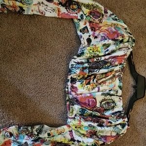 JPG(Jean Paul Gaultier)